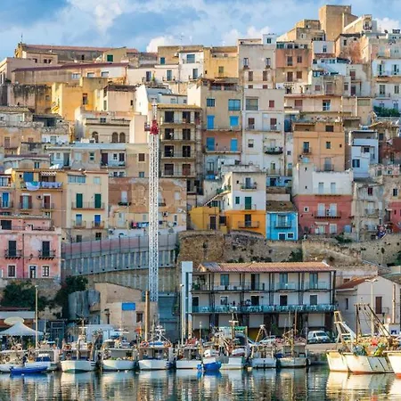 Casa La Conchiglia דירה *