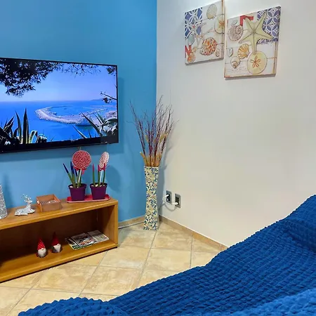 Appartement Casa La Conchiglia