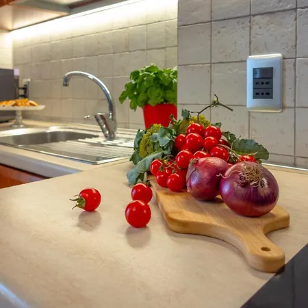 Appartement Casa La Conchiglia