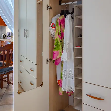 Appartement Casa La Conchiglia