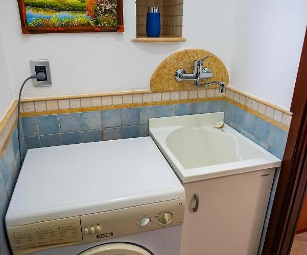 Casa La Conchiglia * Sciacca
