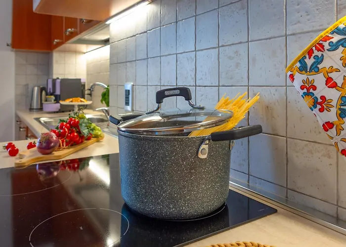 Casa La Conchiglia *
