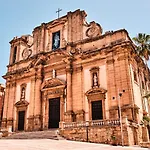 Casa La Conchiglia Lejlighed