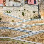 Casa La Conchiglia Sciacca