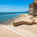 Casa La Conchiglia Lejlighed *