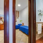 Casa La Conchiglia Lejlighed *