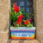 Casa La Conchiglia Lejlighed Sciacca