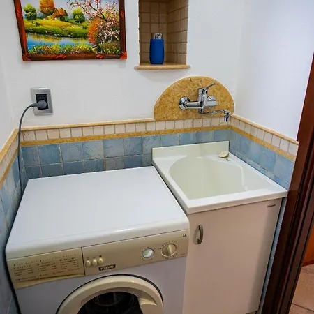 Casa La Conchiglia * Sciacca