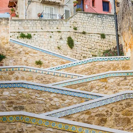 Casa La Conchiglia Sciacca