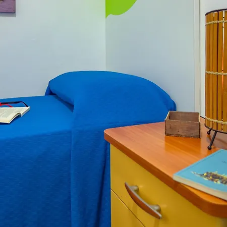 Casa La Conchiglia Apartment Sciacca