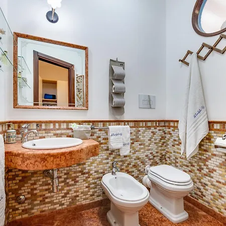 Casa La Conchiglia *