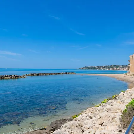 Casa La Conchiglia * Sciacca