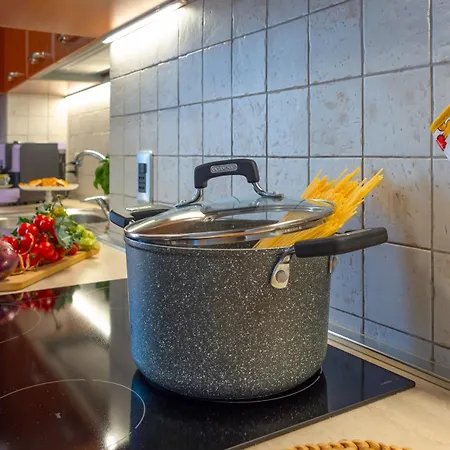 Casa La Conchiglia *
