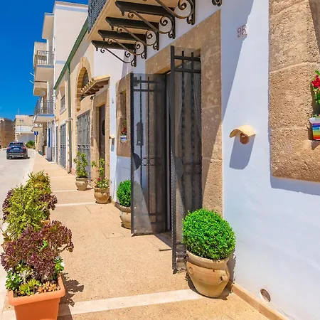 Lejlighed Casa La Conchiglia Sciacca