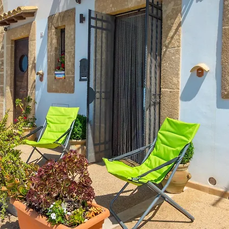 Casa La Conchiglia * Sciacca