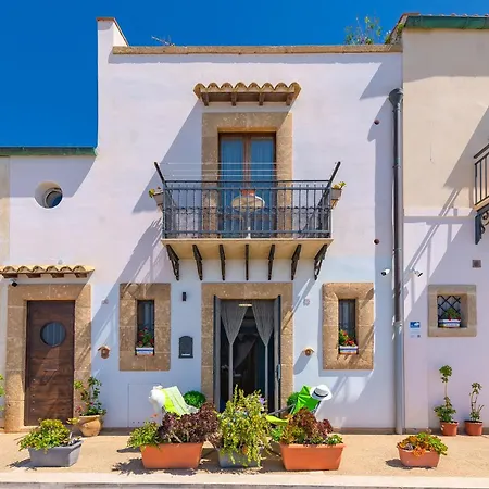 Casa La Conchiglia * Sciacca