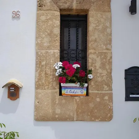 Lejlighed Casa La Conchiglia Sciacca